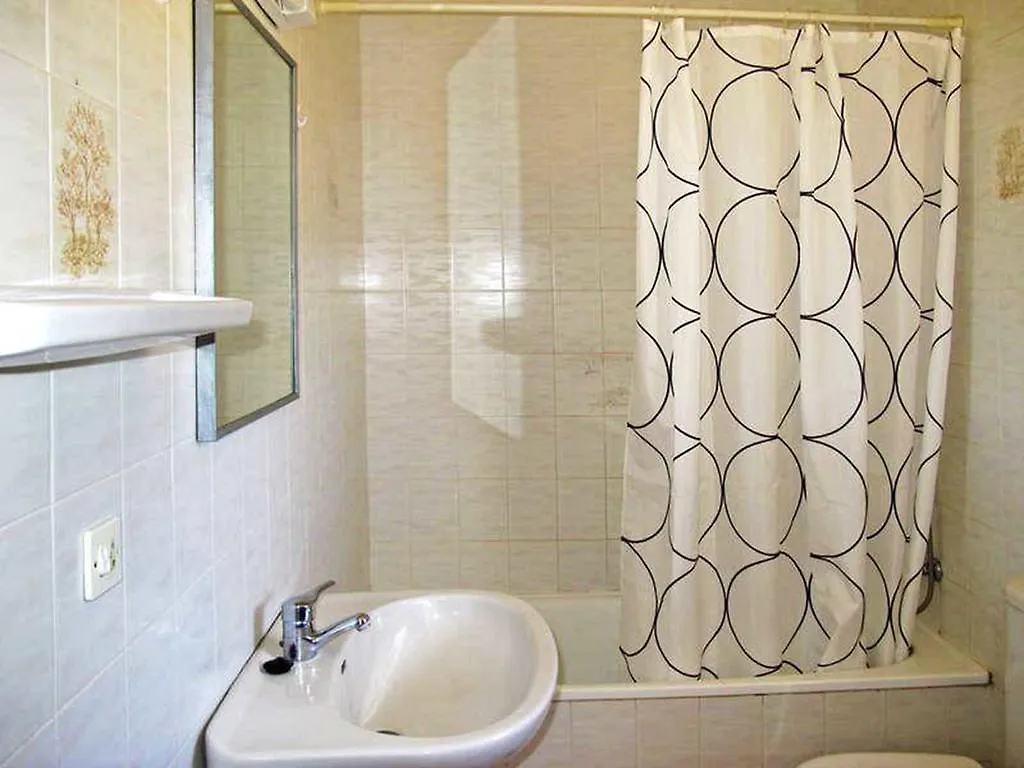 Rvhotels Casa Breda L'Estartit Holiday home