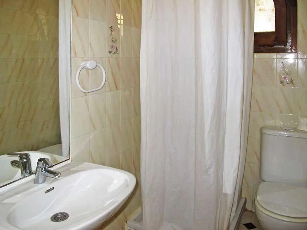 Holiday home Rvhotels Casa Breda L'Estartit Spain