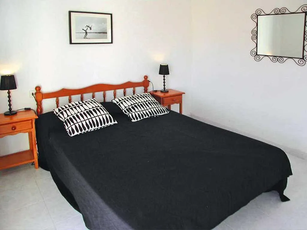 Holiday home Rvhotels Casa Breda L'Estartit