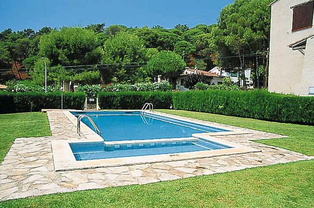 Rvhotels Casa Breda L'Estartit Holiday home