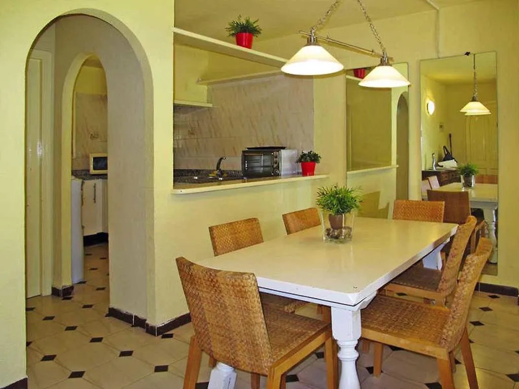 Rvhotels Casa Breda L'Estartit Spain