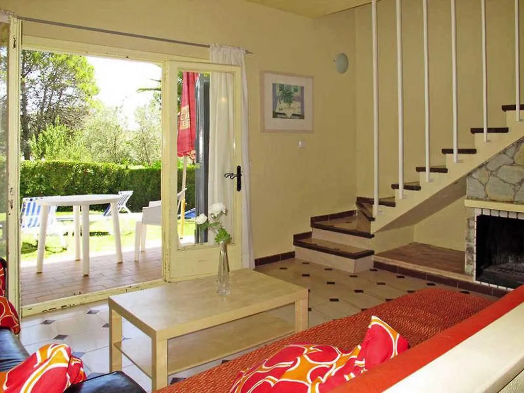 Holiday home Rvhotels Casa Breda L'Estartit