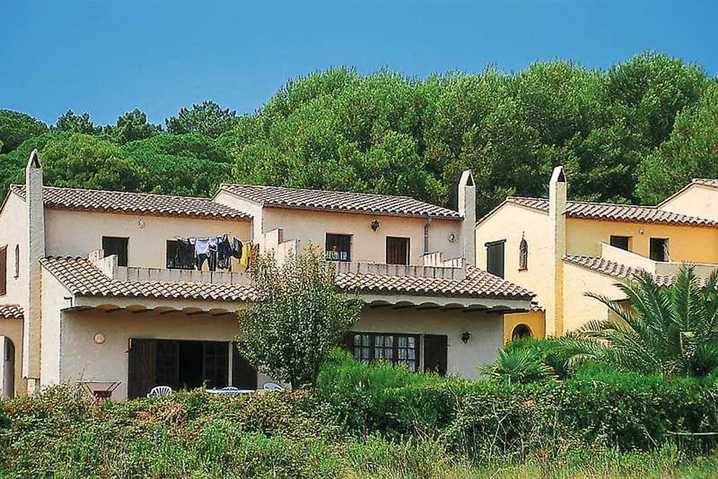 Rvhotels Casa Breda L'Estartit Spain