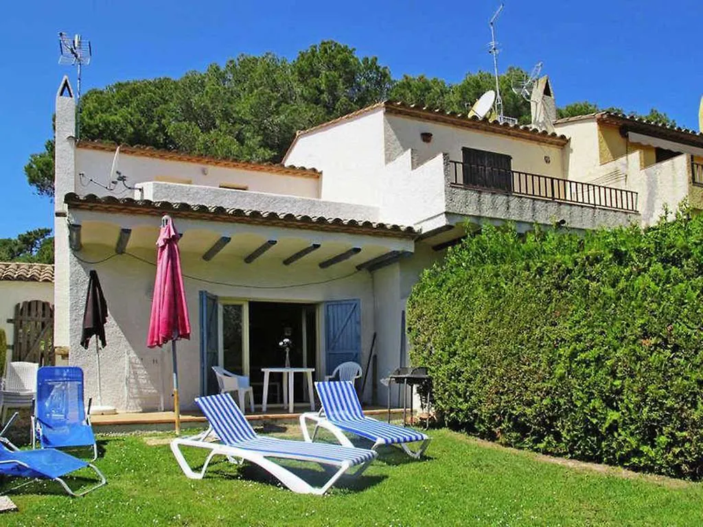 Rvhotels Casa Breda location