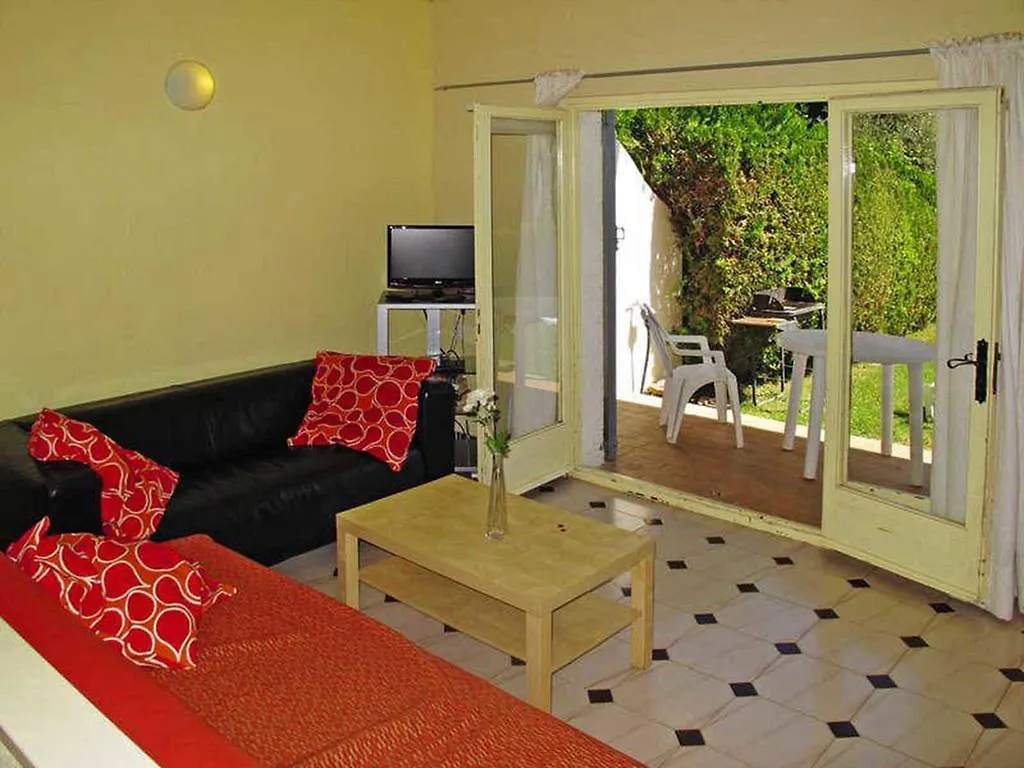 Holiday home Rvhotels Casa Breda L'Estartit